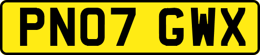 PN07GWX