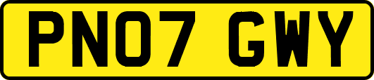 PN07GWY