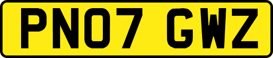 PN07GWZ