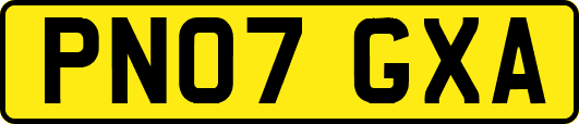 PN07GXA