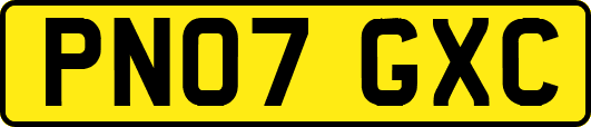 PN07GXC