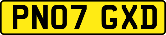 PN07GXD