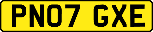 PN07GXE