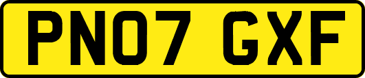PN07GXF