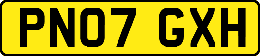 PN07GXH