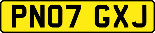 PN07GXJ