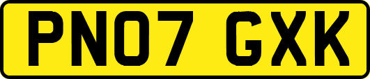 PN07GXK