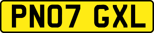 PN07GXL