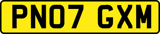 PN07GXM