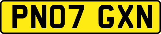 PN07GXN