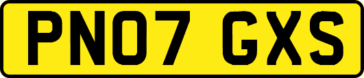 PN07GXS