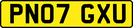 PN07GXU
