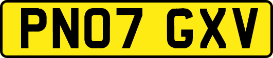 PN07GXV