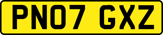 PN07GXZ