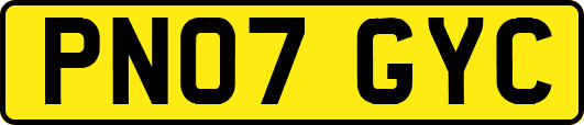 PN07GYC