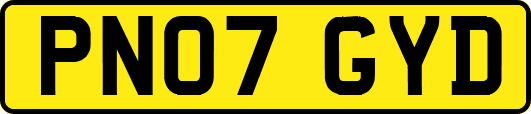 PN07GYD