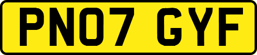 PN07GYF