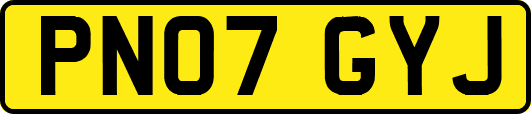 PN07GYJ