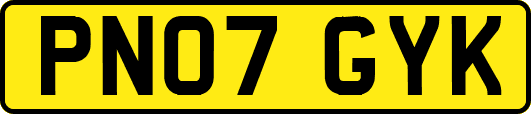 PN07GYK
