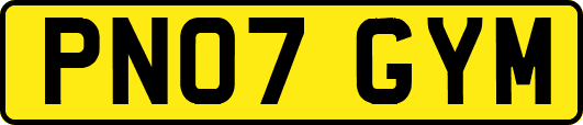 PN07GYM