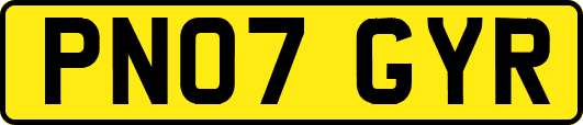 PN07GYR
