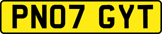 PN07GYT
