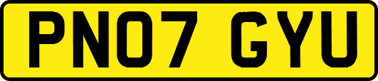 PN07GYU