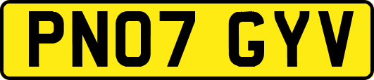 PN07GYV