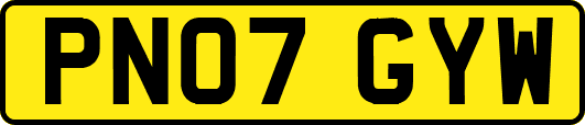 PN07GYW