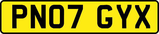 PN07GYX