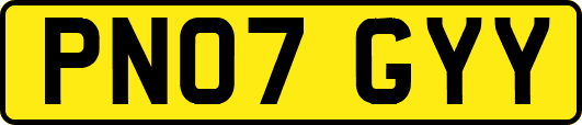 PN07GYY