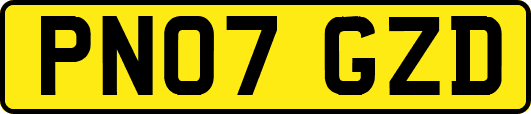 PN07GZD
