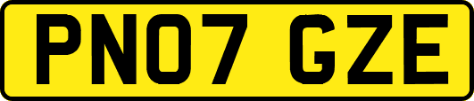 PN07GZE