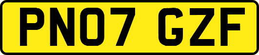 PN07GZF