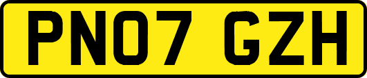 PN07GZH