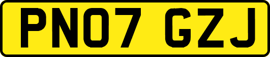 PN07GZJ