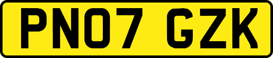 PN07GZK