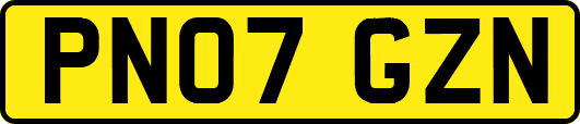 PN07GZN