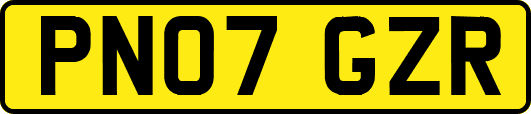 PN07GZR