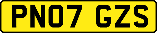 PN07GZS