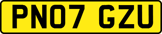 PN07GZU