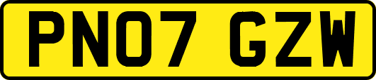 PN07GZW