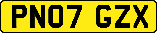 PN07GZX