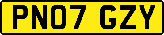 PN07GZY