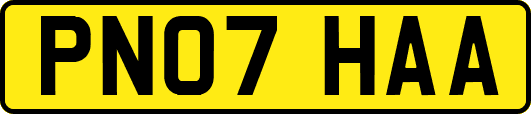 PN07HAA