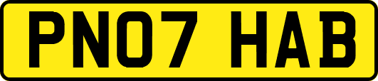 PN07HAB