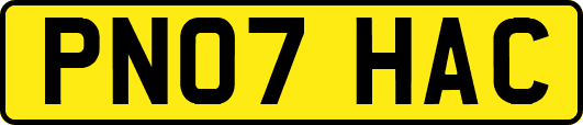 PN07HAC