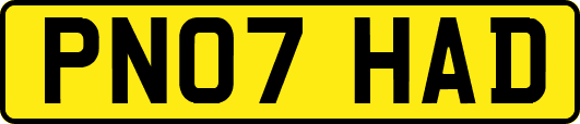 PN07HAD