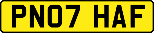 PN07HAF