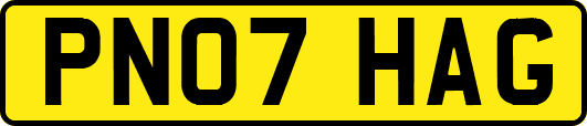 PN07HAG
